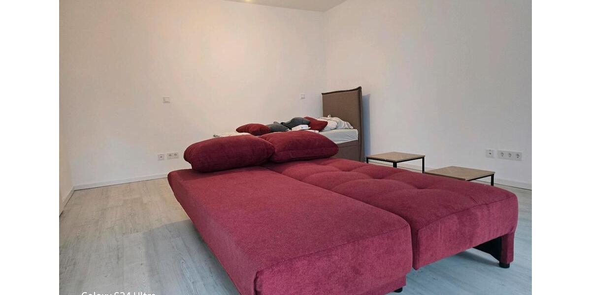 Etagenwohnung Paderborn - 1 Zimmer, 36 m&sup2;, 1.100&euro; | Angebot:26022978