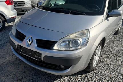 Renault Scenic 268.000 km 1.599 &euro; Paderborn 33100