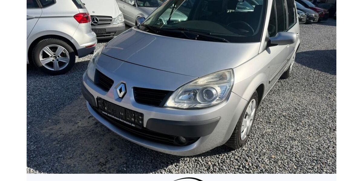 Renault Scenic 268.000 km 1.599 &euro; Paderborn 33100