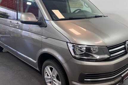VW T6 Caravelle 85.750 km 34.990 &euro; Soest 59494