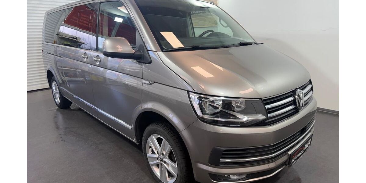 VW T6 Caravelle 85.750 km 34.990 &euro; Soest 59494