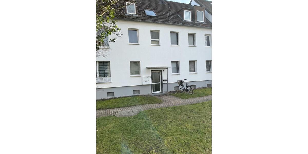 Etagenwohnung Lippstadt Overhagen - 2 Zimmer, 51 m&sup2;, 125.000&euro; | Angebot:26165907