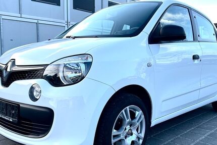 Renault Twingo 74.000 km 5.499 &euro; Paderborn 33104