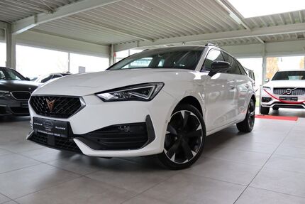 Cupra Leon 30.000 km 23.990 &euro; Oelde 59302