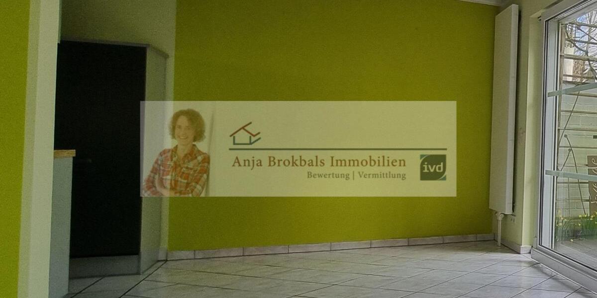 Gütersloh: 3-Zimmer-