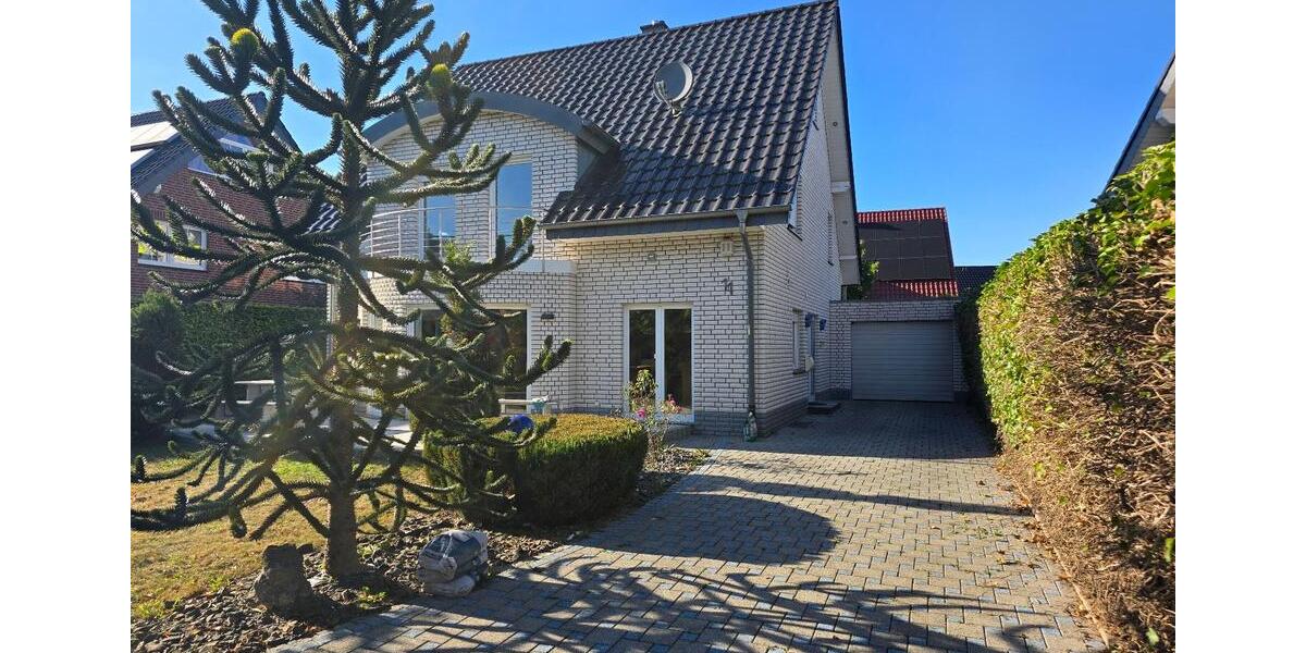 Einfamilienhaus Gütersloh Kattenstroth - 6 Zimmer, 166 m&sup2;, 645.000&euro; | Angebot:26615029