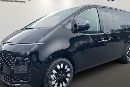 Hyundai STARIA 4.000 km 51.990 &euro; Paderborn 33106