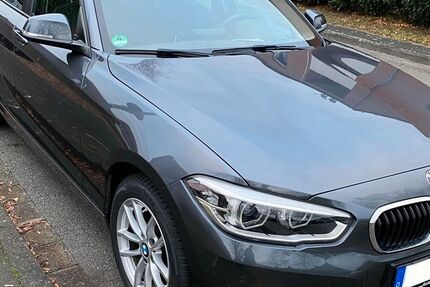 BMW 118 173.500 km 10.990 &euro; Soest 59494