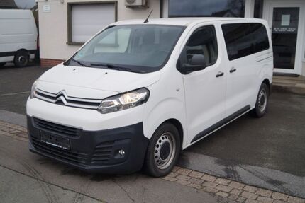 Citroen SpaceTourer 159.000 km 14.290 &euro; Gütersloh 33332