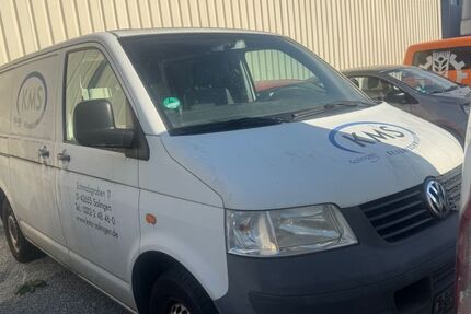 VW T5 Transporter 173.000 km 3.300 &euro; Lippstadt 59557