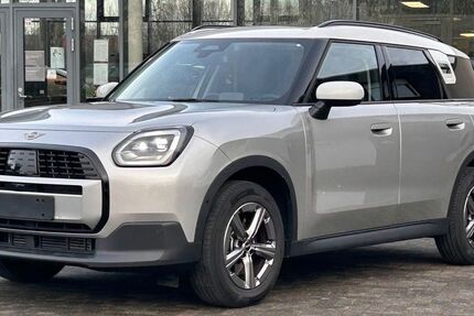 Mini Countryman C (Cooper) 12.500 km 33.390 &euro; Lippstadt 59557
