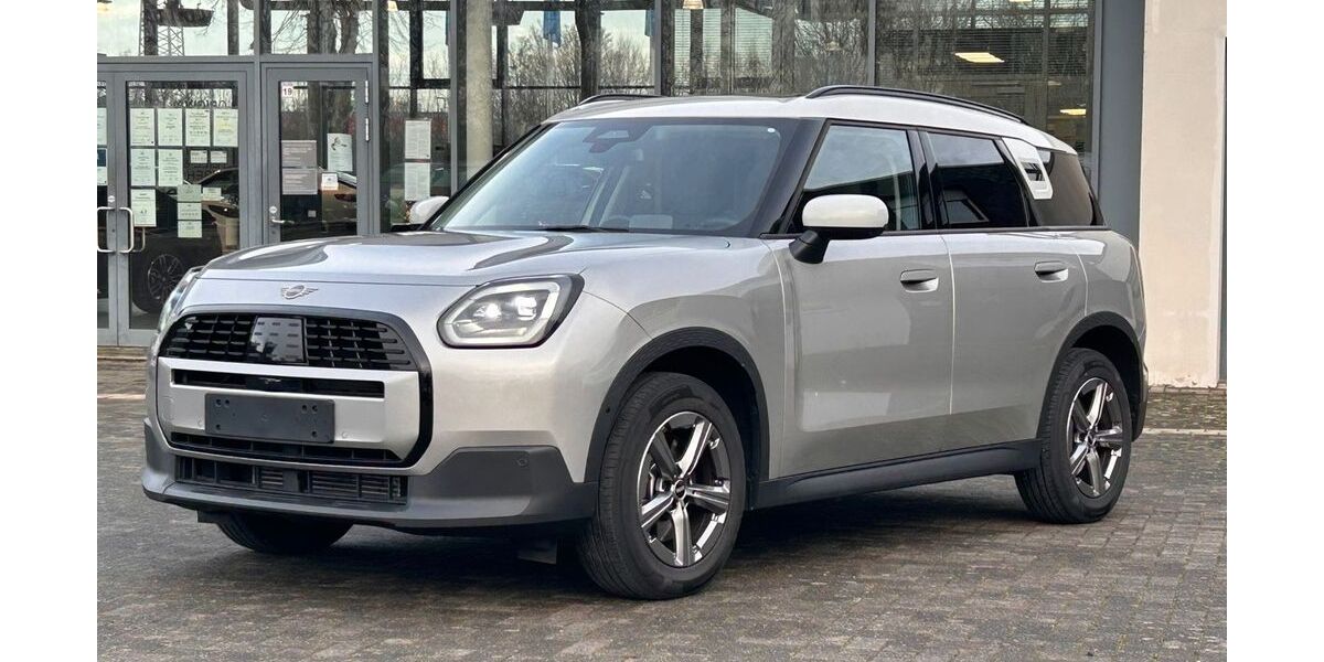 Mini Countryman C (Cooper) 12.500 km 33.390 &euro; Lippstadt 59557