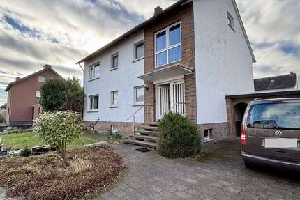 Haus Salzkotten / Upsprunge Upsprunge - 6 Zimmer, 162 m&sup2;, 419.000&euro; | Angebot:25238292