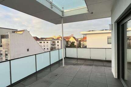 Wohnung Paderborn - 3.5 Zimmer, 134 m&sup2;, 1.342&euro; | Angebot:25752846