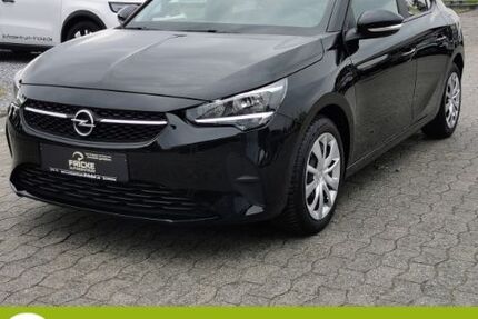 Opel Corsa 30.875 km 12.278 &euro; Lippstadt 59557