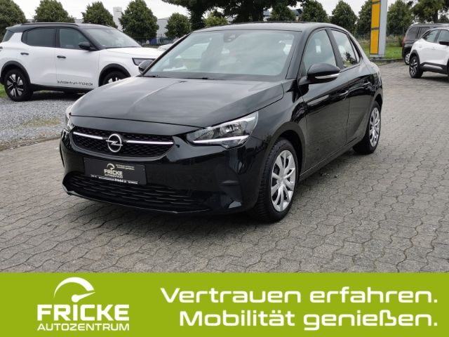 Opel Corsa 30.875 km 12.278 &euro; Lippstadt 59557