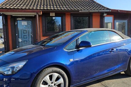 Opel Cascada 103.299 km 8.590 &euro; Erwitte 59597