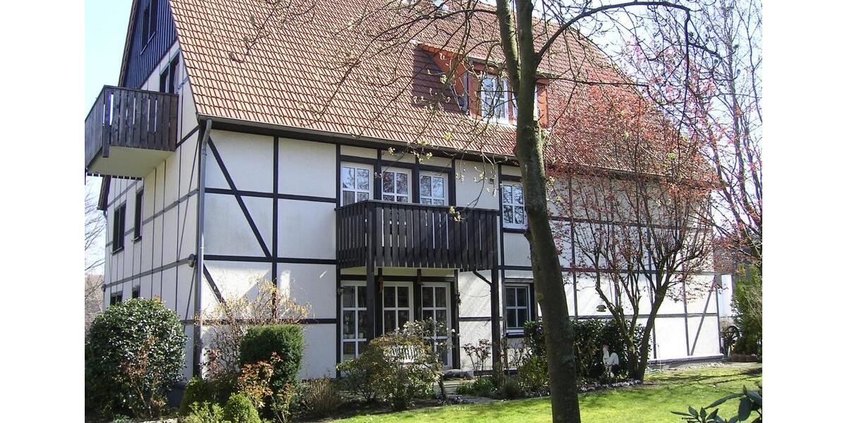 Etagenwohnung Bad Sassendorf - 2 Zimmer, 68 m&sup2;, 650&euro; | Angebot:26048099