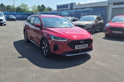 Ford Focus 31.890 km 22.990 &euro; Lippstadt 59557