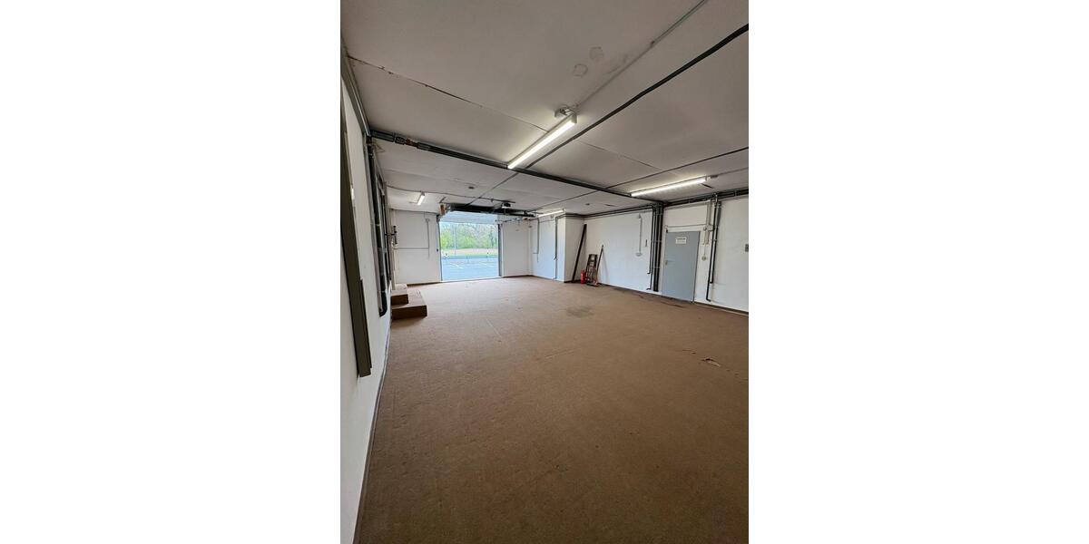 Gewerbeobjekt Herzebrock-Clarholz Clarholz - 350&euro; | Angebot:26692962