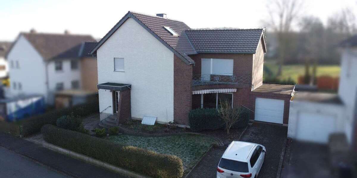 Einfamilienhaus Borchen / Alfen Alfen - 6 Zimmer, 170 m&sup2;, 279.000&euro; | Angebot:25589107