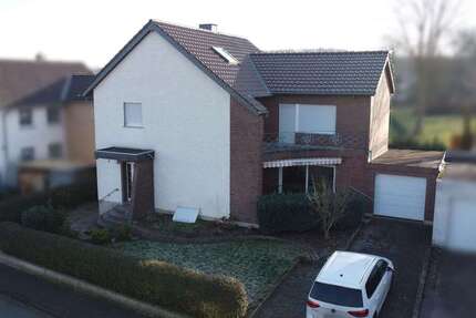 Haus Borchen / Alfen Alfen - 6 Zimmer, 170 m&sup2;, 279.000&euro; | Angebot:25589107