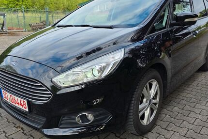 Ford S-Max 126.000 km 11.500 &euro; Möhnesee 59519