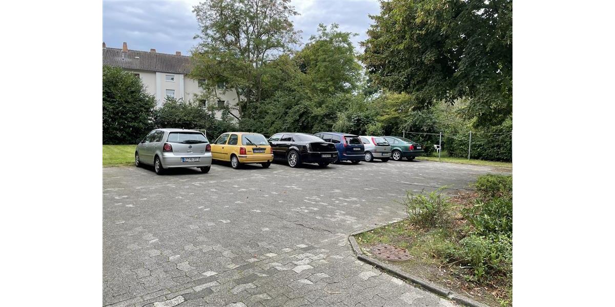 Etagenwohnung Gütersloh - 1 Zimmer, 15 m&sup2;, 485&euro; | Angebot:26618965