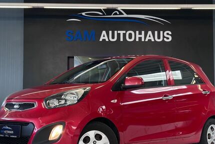 Kia Picanto 154.000 km 2.900 &euro; Wadersloh 59329