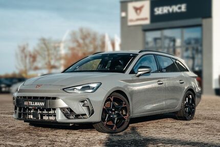 Cupra Leon 1.204 km 41.950 &euro; Warstein-Belecke 59581