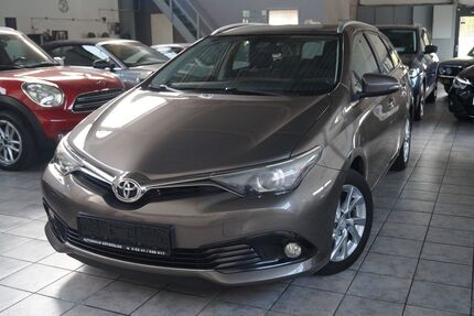 Toyota Auris 200.000 km 5.990 &euro; Gütersloh 33334