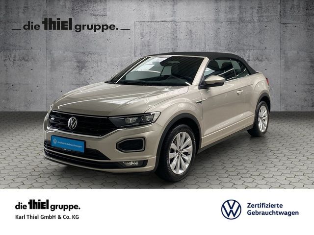 VW T-Roc 29.020 km 26.490 &euro; Rheda-Wiedenbrück 33378