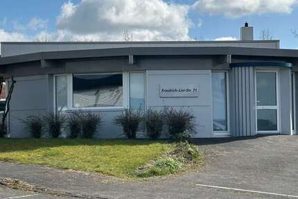 Gewerbeobjekt Paderborn - 3.100&euro; | Angebot:26013957