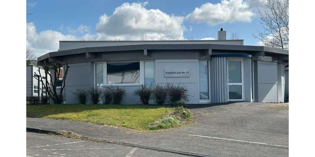 Gewerbeobjekt Paderborn - 3.100&euro; | Angebot:26013957