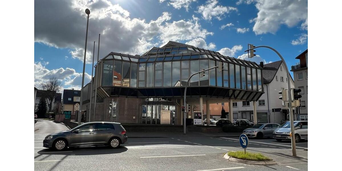 Gewerbeobjekt Paderborn - 29&euro; | Angebot:25896561