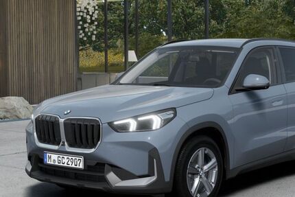 BMW X1 16.818 km 38.650 &euro; Gütersloh 33334
