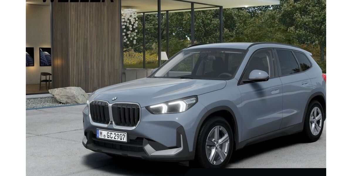 BMW X1 16.818 km 38.650 &euro; Gütersloh 33334