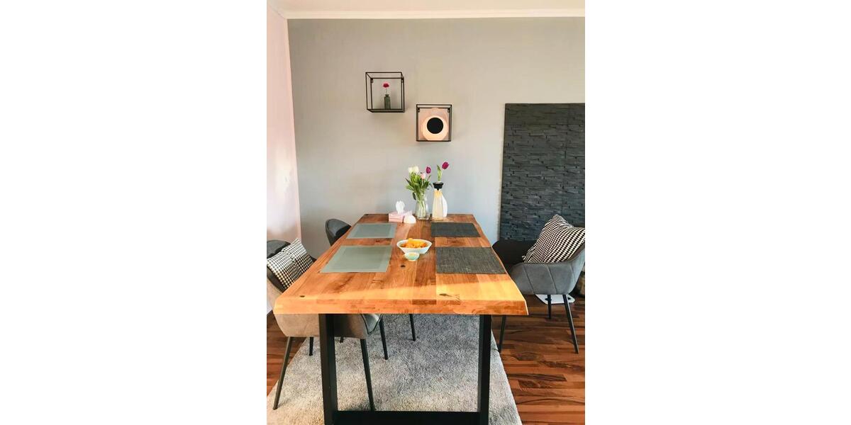 Etagenwohnung Gütersloh Kattenstroth - 3 Zimmer, 74 m&sup2;, 850&euro; | Angebot:25995511