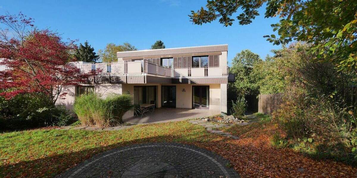 Einfamilienhaus Paderborn Kernstadt - 6 Zimmer, 267 m&sup2;, 799.000&euro; | Angebot:25688036