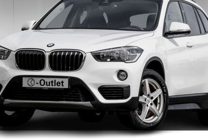 BMW X1 132.758 km 14.850 &euro; Beckum 59269