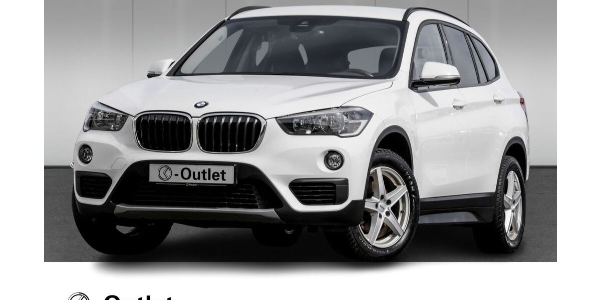 BMW X1 132.758 km 19.900 &euro; Beckum 59269