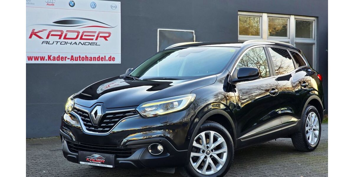 Renault Kadjar 89.600 km 12.500 &euro; Paderborn 33104