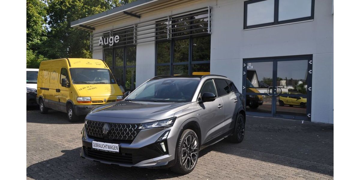 Renault Austral 25.446 km 30.900 &euro; Geseke 59590