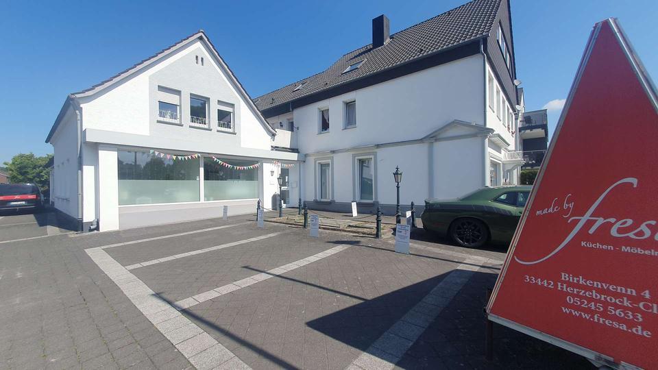 Gewerbeobjekt Herzebrock-Clarholz Clarholz - 980&euro; | Angebot:26678767