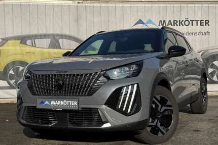 Peugeot 2008 18.626 km 22.950 &euro; Gütersloh 33334