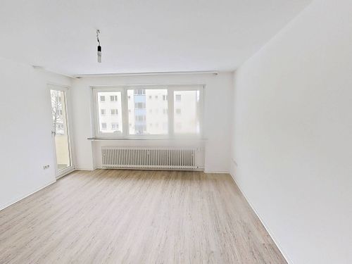 Etagenwohnung Paderborn - 3 Zimmer, 70 m&sup2;, 593&euro; | Angebot:25903358