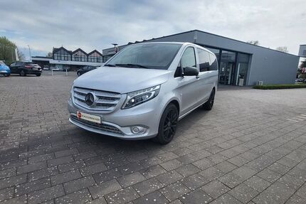Mercedes-Benz Vito 69.800 km 34.690 &euro; Rietberg 33397