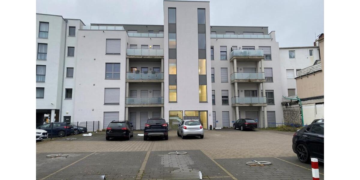 Etagenwohnung Gütersloh - 3 Zimmer, 102 m&sup2;, 1.200&euro; | Angebot:25252392