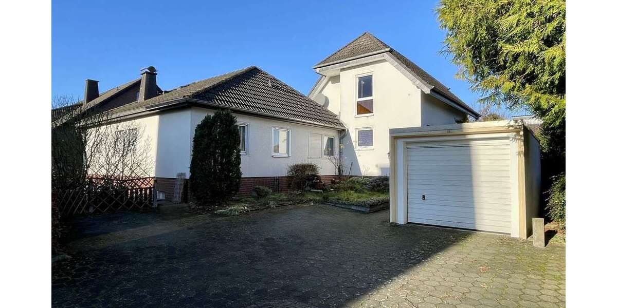 Einfamilienhaus Rietberg - 8 Zimmer, 179 m&sup2;, 395.000&euro; | Angebot:24480636