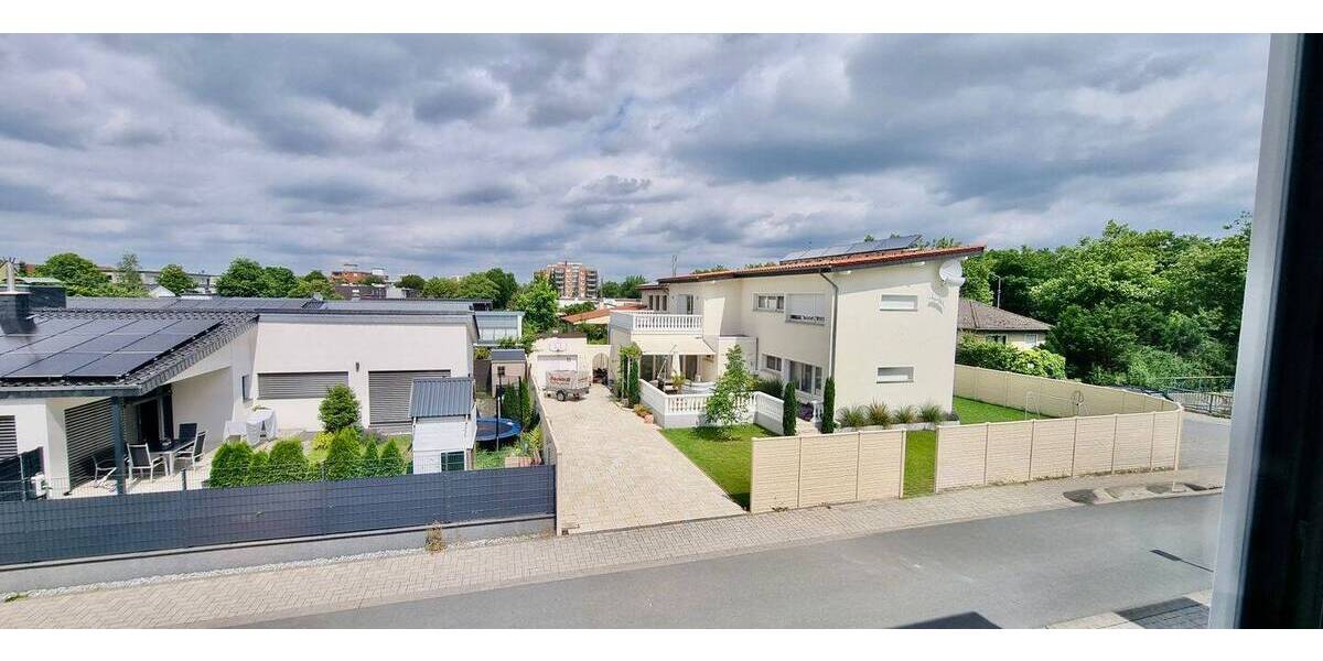 Etagenwohnung Paderborn Kernstadt - 3 Zimmer, 82 m&sup2;, 249.000&euro; | Angebot:26092375
